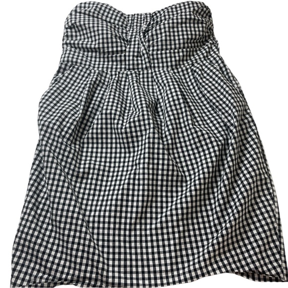 Torrid Sundress Sleeveless Black & White Size 14 - Picture 1 of 7